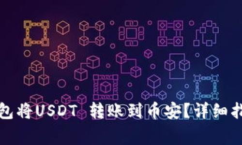 如何通过TP钱包将USDT 转账到币安？详细指南与注意事项