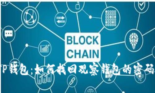 TP钱包：如何找回观察钱包的密码？