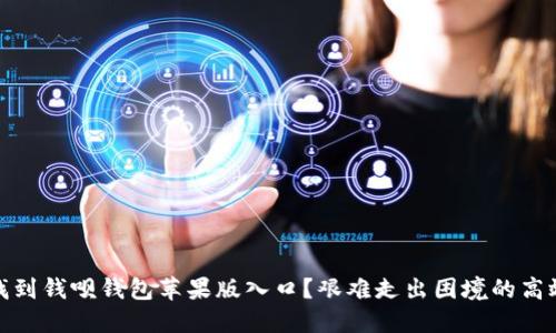 如何轻松找到钱呗钱包苹果版入口？艰难走出困境的高效钱包选择