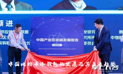 中国比特币冷钱包的发展及其未来趋势