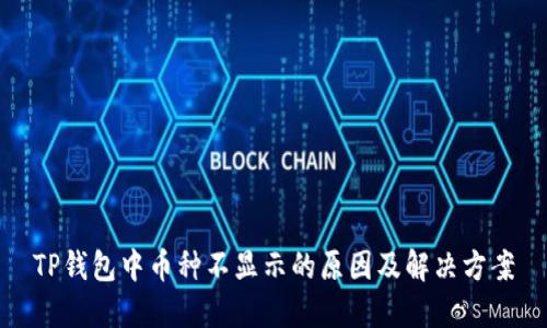 TP钱包中币种不显示的原因及解决方案