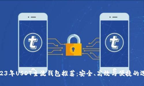 2023年USDT主流钱包推荐：安全、高效与便捷的选择