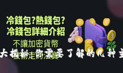 虚拟币钱包大揭秘：你需要了解的几种主流钱包类型