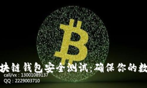 如何进行区块链钱包安全测试：确保你的数字资产安全
