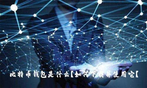 比特币钱包是什么？如何下载并使用它？
