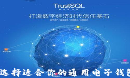 
解锁数字未来：如何选择适合你的通用电子钱包与比特币投资策略