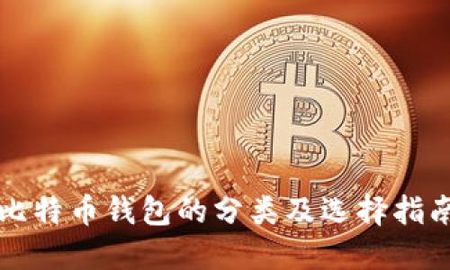 比特币钱包的分类及选择指南