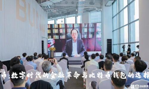 比特币：数字时代的金融革命与比特币钱包的选择指南