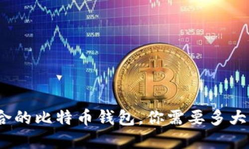 选择适合的比特币钱包，你需要多大的空间？