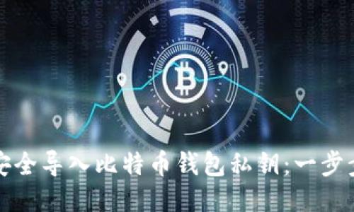 如何安全导入比特币钱包私钥：一步步指南