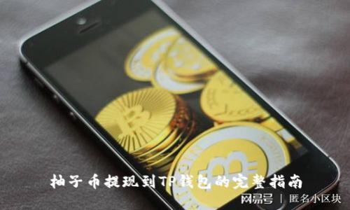 柚子币提现到TP钱包的完整指南