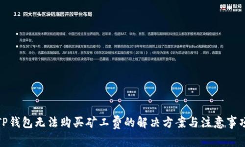 TP钱包无法购买矿工费的解决方案与注意事项