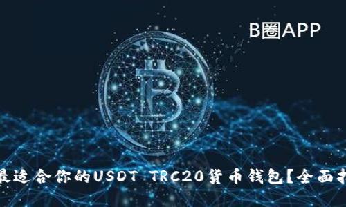 如何选择最适合你的USDT TRC20货币钱包？全面指南与建议