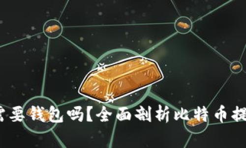 提现比特币：你需要钱包吗？全面剖析比特币提现与钱包的关系