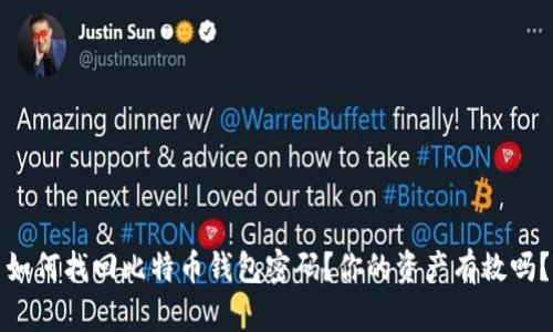 如何找回比特币钱包密码？你的资产有救吗？