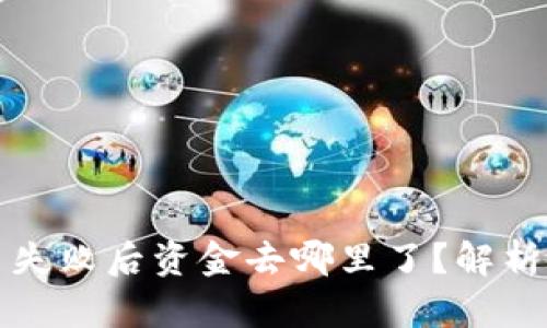 TP钱包交易失败后资金去哪里了？解析与解决方案