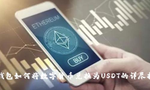 TP钱包如何将数字货币兑换为USDT的详尽指南
