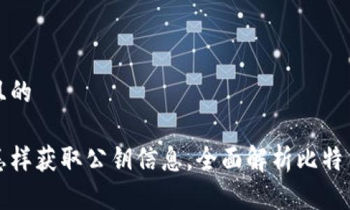 思考一个并且的

比特币钱包怎样获取公钥信息，全面解析比特币交易安全性