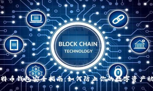 比特币钱包安全指南：如何防止你的数字资产被盗