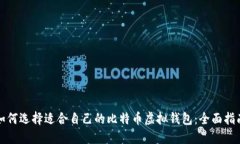 如何选择适合自己的比特币虚拟钱包：