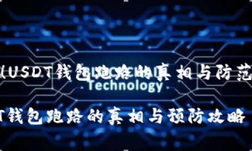 警惕！USDT钱包跑路的真相与防范措施

USDT钱包跑路的真相与预防攻略