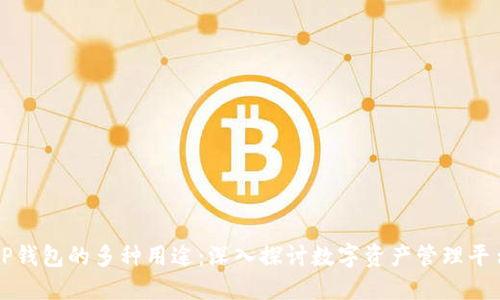TP钱包的多种用途：深入探讨数字资产管理平台