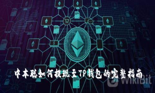 中本聪如何提现至TP钱包的完整指南