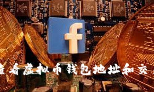 如何查看虚拟币钱包地址和交易记录