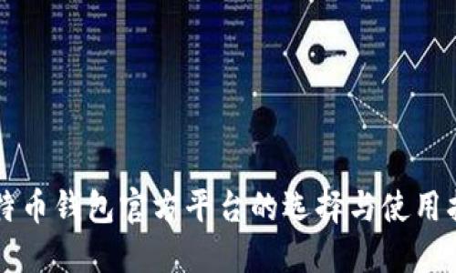 比特币钱包官方平台的选择与使用指南