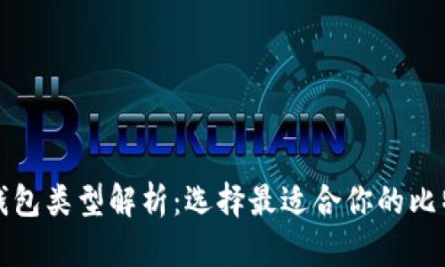 比特币钱包类型解析：选择最适合你的比特币钱包