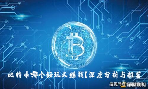 比特币哪个好玩又赚钱？深度分析与推荐